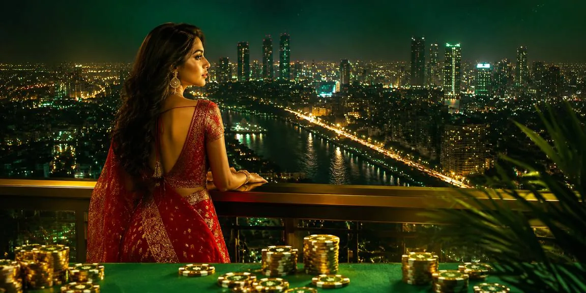 Aago Bet Bangladesh Casino lobby
